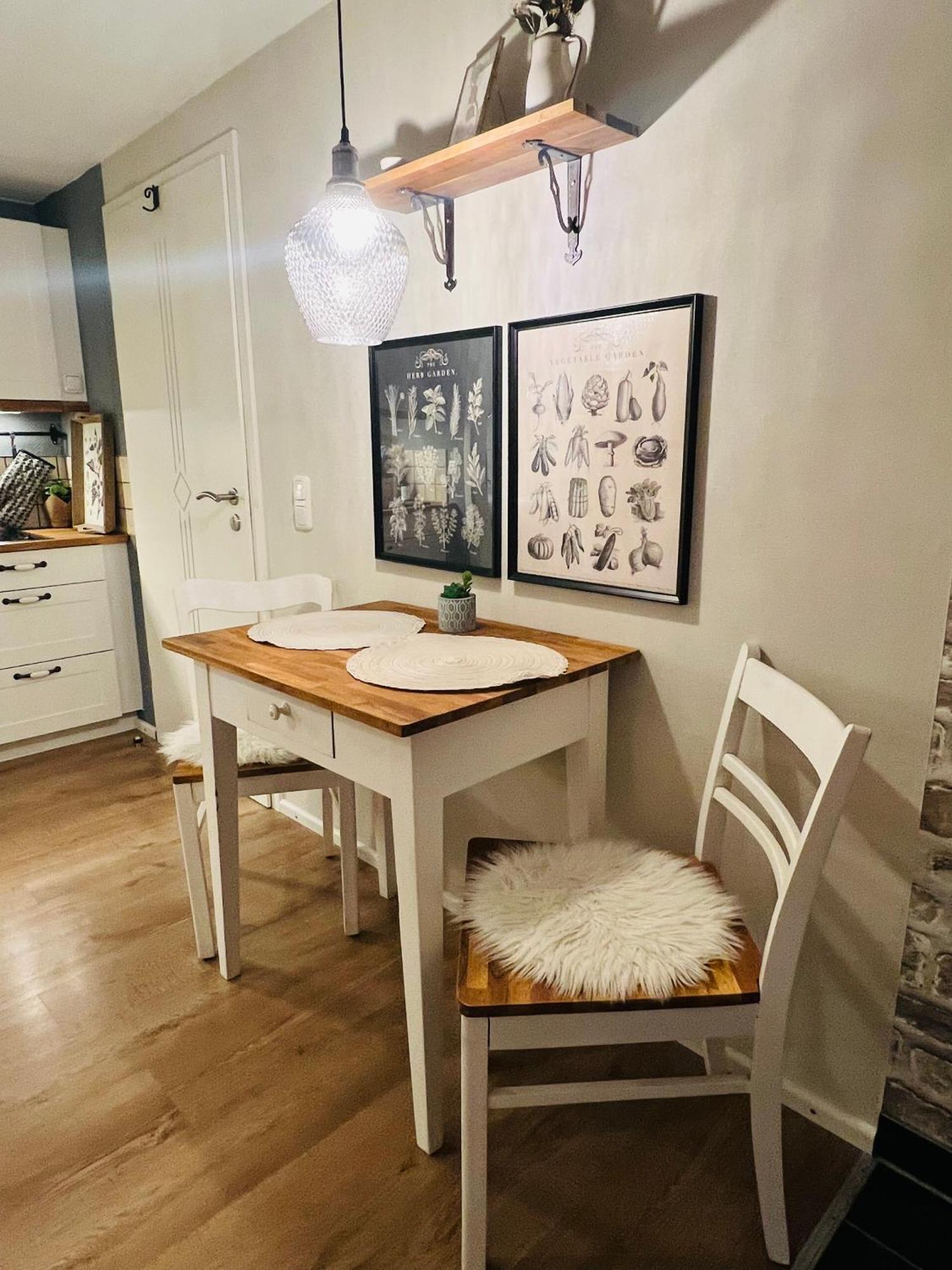 Ferienwohnung Palatina Heuchelheim-Klingen Kültér fotó